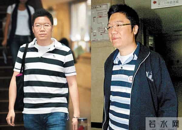 曲家瑞父亲：身为艺术家、富家千金的曲家瑞为什么要到康熙混综艺咖？