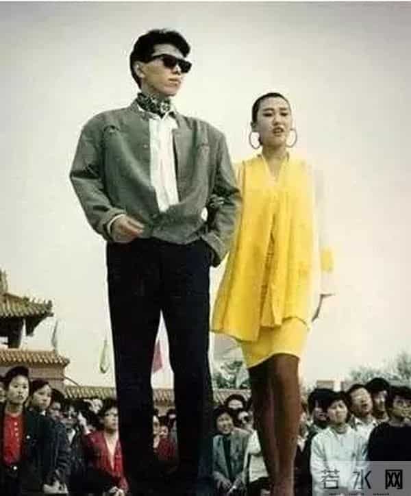 网传太古里禁止街拍为旧图