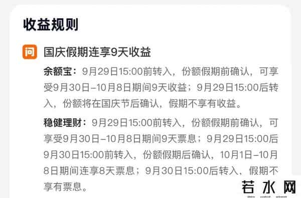 假期理财攻略来了！持股还是持币？