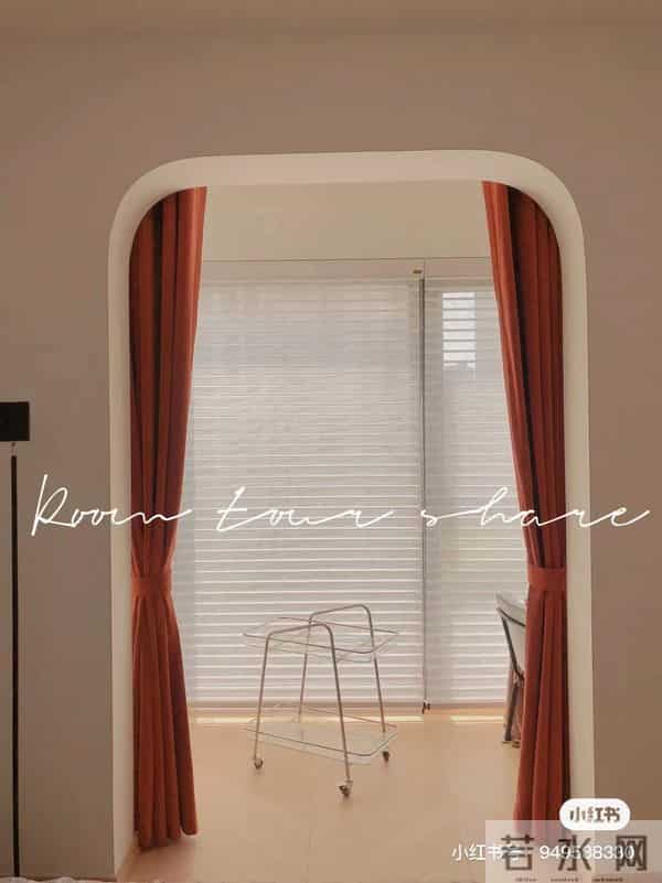 吾疆:王力宏舍不得给李靓蕾的四亿豪宅“吾疆”,到底有多壕?