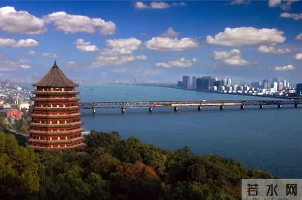 浙江面积：什么是浙江？