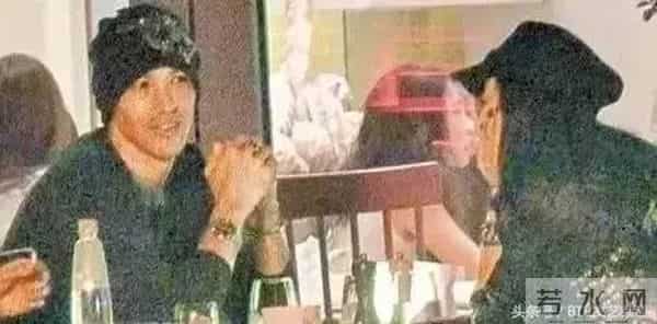 锦荣分手蔡依林4个月约会by2姐