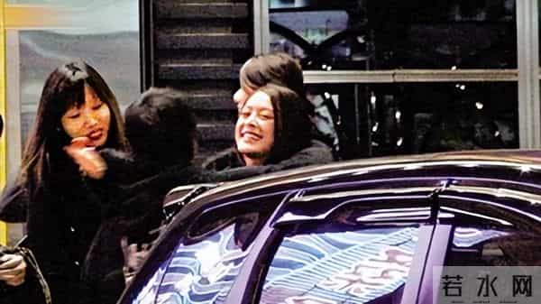 陈慧琳艳照门全集