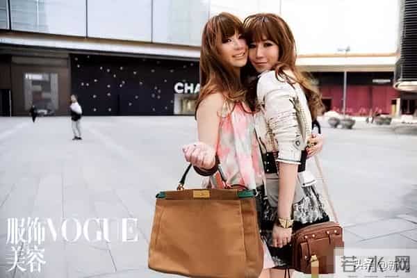 呛口的小辣椒结婚照