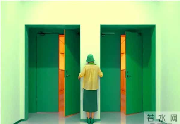 还以为迪丽热巴偷拿了男主剧本