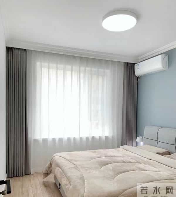 一个柜子都不留