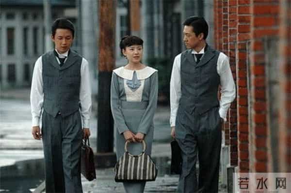 董洁的老公是谁