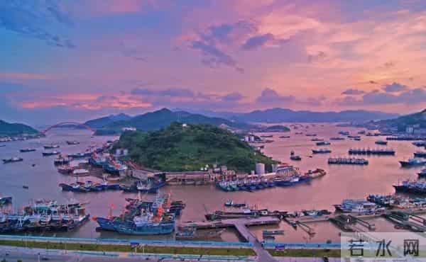 浙江面积：什么是浙江？