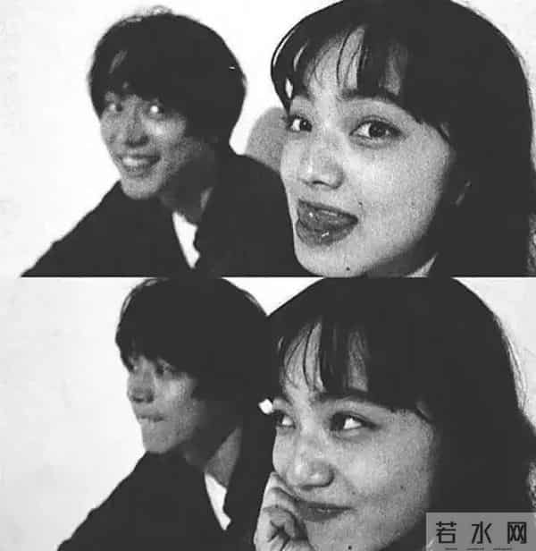 日媒曝菅田将晖小松菜奈同居