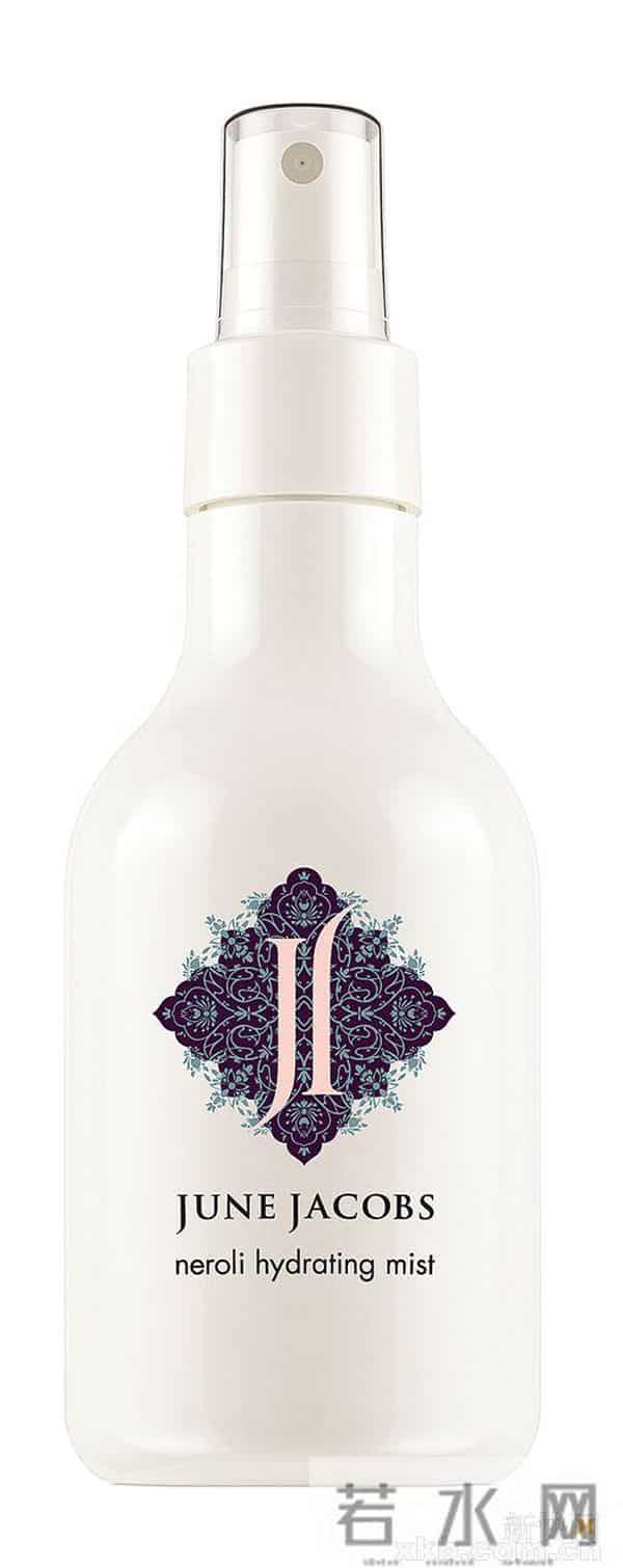 尊积帕:如果只能补水,你可能遇见了假喷雾