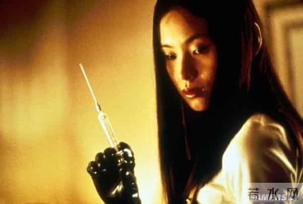 泽尻绘里香电影