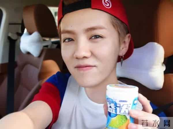 鹿晗王梦秋：鹿晗为什么叫龙珠男孩鹿娘娘鹿晗和王梦秋是什么关系