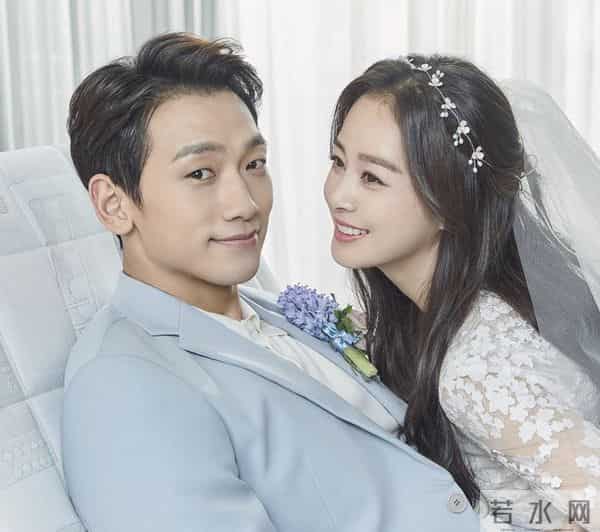 rain:曝韩流鼻祖Rain出轨!高尔夫女球手长相酷似其老婆,本尊火速回应