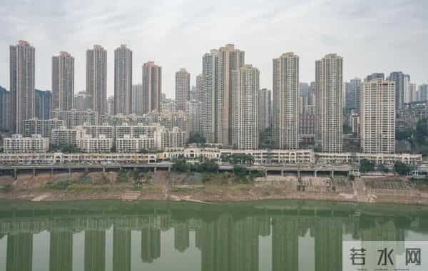 重庆上清寺:百年上清寺,映照重庆魂