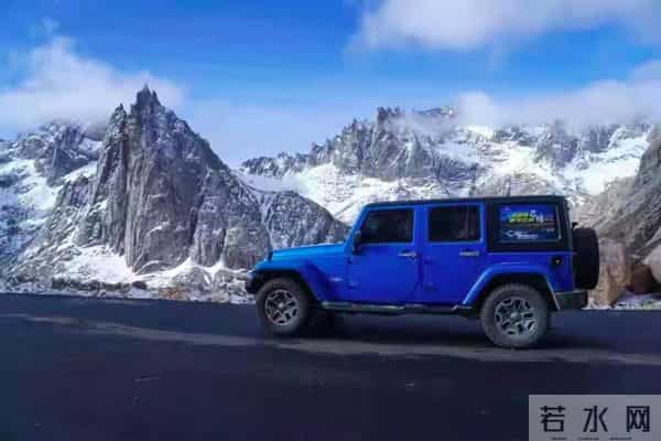 川西小环线:自驾川西小环线:经熊猫大道、四姑娘山、折多山,日程、住宿安排