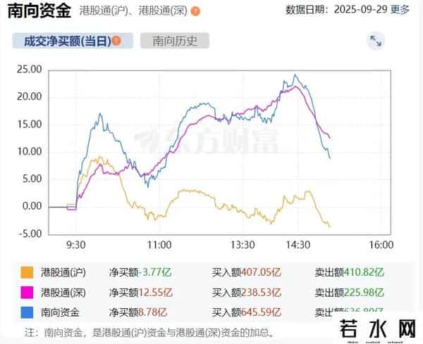 意外走势！突然爆发！