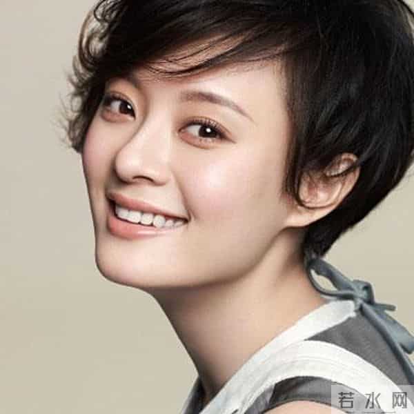 王珂博客:网评国民老婆:赵丽颖第一,国民好妻子刘涛才第五