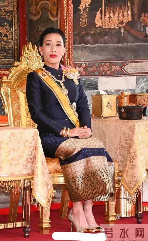 泰国长公主紧急送医