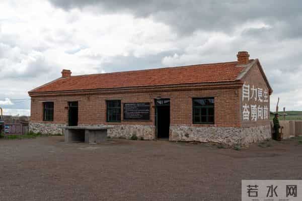 和理发店阿姨第一次