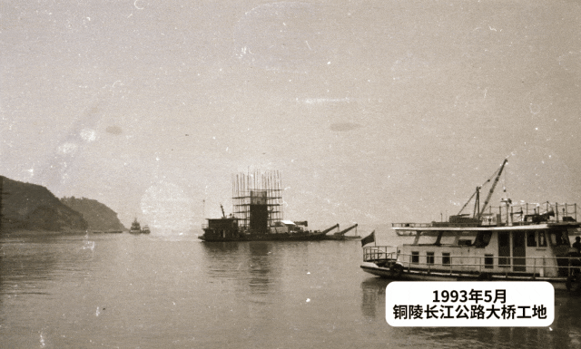 黄晨昕：当铜陵的桥步入漫画世界