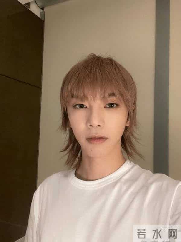 花花整容到什么程度了