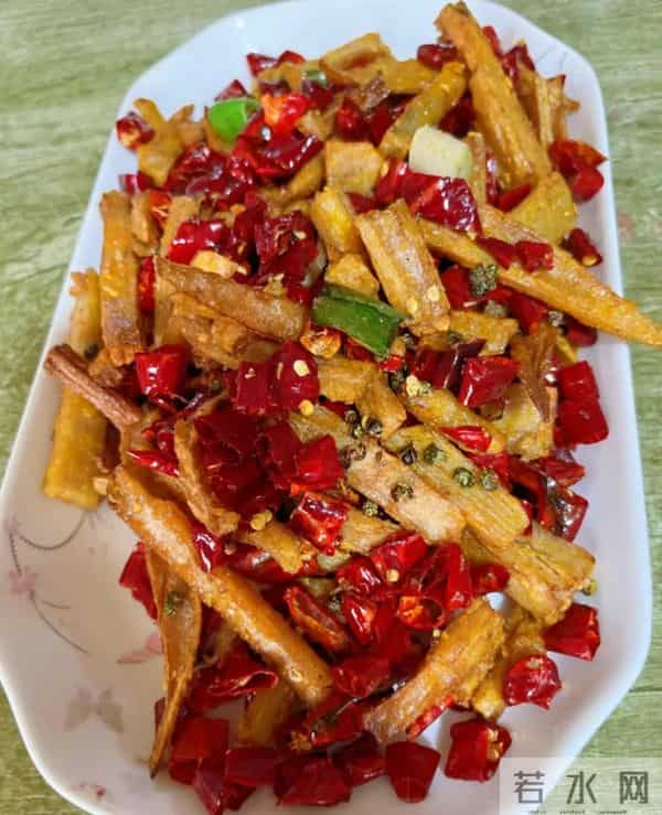 购物狂论坛:3.5h高铁直达!重庆周边充满烟火气的城市,一路都是麻辣鲜香