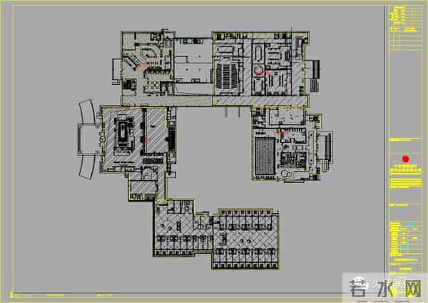 设计师张星：《张星》┆「客家缘国际会议酒店」〖火柴设计联盟〗第1927期