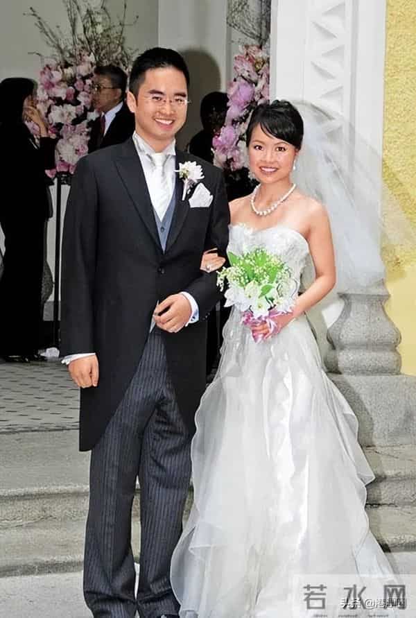 余雅颖：香港这个“清流”富三代，每天都在给市民发钱