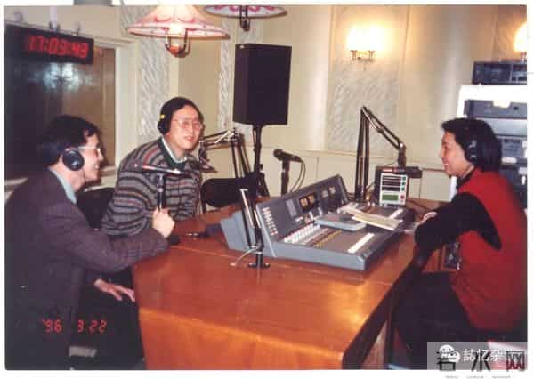 音迷：电波连着我和你——档案中看新中国首都广播事业发展