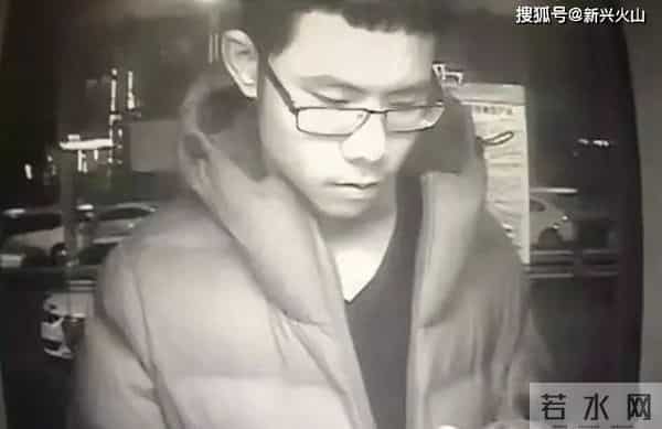 弑母死刑犯吴谢宇手写5万字求谅解