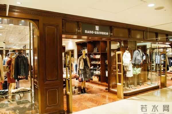 deicy：日本本土日系女装购买指南