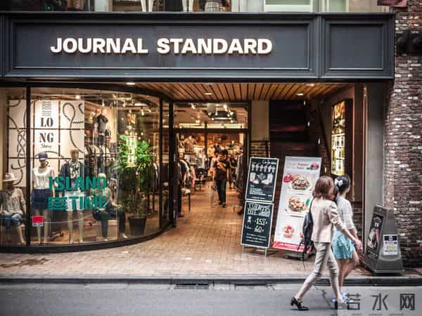 deicy：日本本土日系女装购买指南