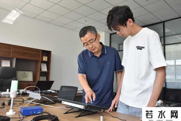 烟台黄渤海新区企业正“拔节生长”