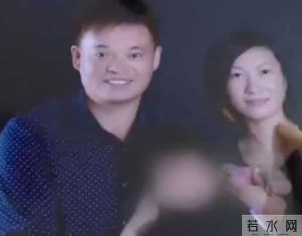 丽水小三:原配被小三划百刀毁容,还被亲生儿女告上法庭,儿子:我爸没错