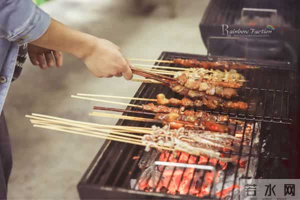 重庆金佛山自驾旅游