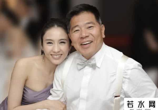 黎姿出租119平米豪宅，月租8.3万创新高，多次获丈夫送房市值5亿