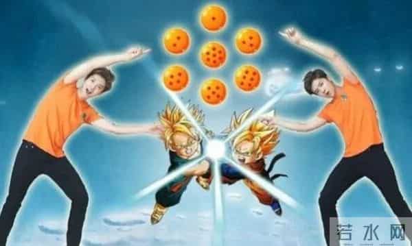 鹿晗王梦秋：鹿晗为什么叫龙珠男孩鹿娘娘鹿晗和王梦秋是什么关系