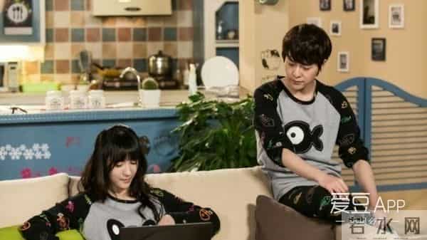 徐海乔疑恋情曝光