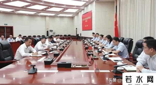 中航重机与贵阳乌当区深化合作共筑高端装备制造新高地