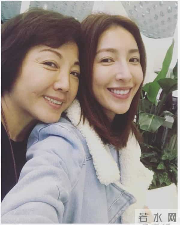 杨谨华怀秋:杨谨华的璀璨情史,靠美貌征服了6个男人,嫁石油大亨获幸福婚姻