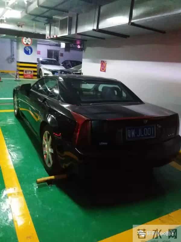 cadillac xlr