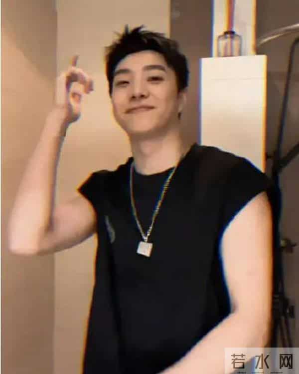 张欣尧瓜:黄宗泽被耍了?