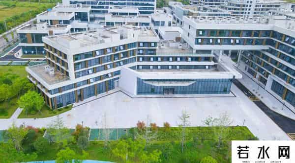 拎包入住、5分钟通勤，金堂这个社区太巴适了