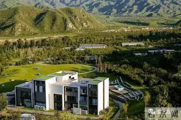 拉风娱乐：吐血盘点昌平景区最拉风的轰趴地！收藏了假期挨个去！