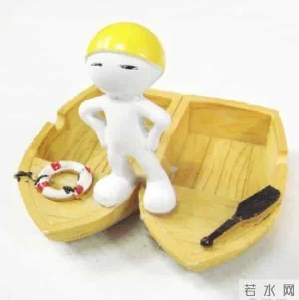 醒醒or:只有网红才能当海王?说说公务员圈子里流传的一位时间管理大师