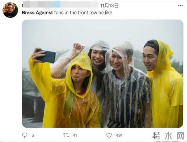 乌里斯塔:美国音乐节令人瞠目结舌一幕,警方已介入调查