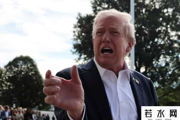 特朗普的“点名威慑”为何总能奏效？巨头屈服的结构性原因是啥？