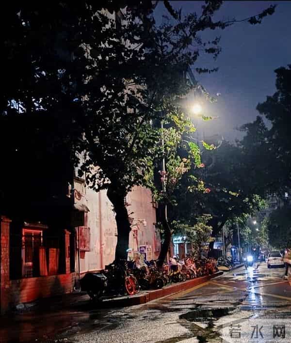 台湾红衣小女孩事件