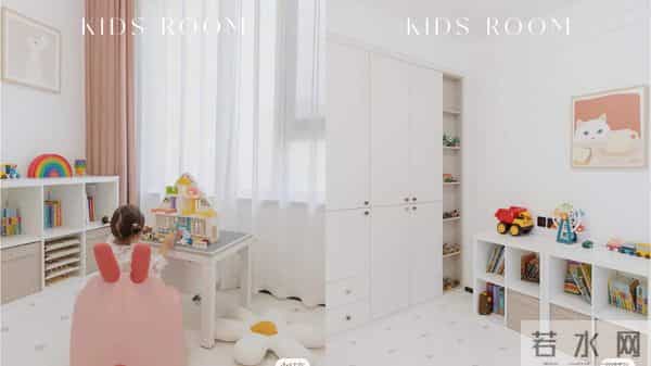 吾疆:王力宏舍不得给李靓蕾的四亿豪宅“吾疆”,到底有多壕?