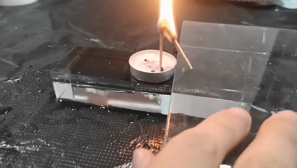 幼儿科学小实验